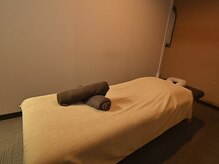 フワリ 北上店(FuWaRi)/個室の施術ルーム