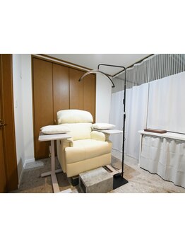 小規模プライベートサロン