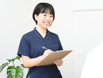 ふちゅう美容矯正院/カウンセリング