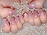 【期間限定Jr】HAND マグネットワンカラー¥9000→¥5000【口コミでオフ無料】