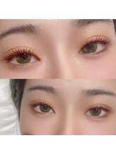 エルドット(L.jour)/まつげパーマ