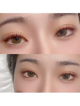 エルドット(L.jour)/まつげパーマ