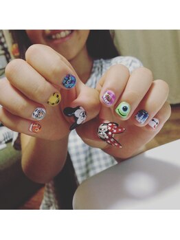 ルアナトウキョウ エリアコード 808(LUANA TOKYO area code 808)/