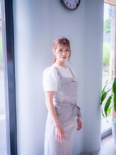ジュベルビューティー(Jebel Beauty) 西村 由香