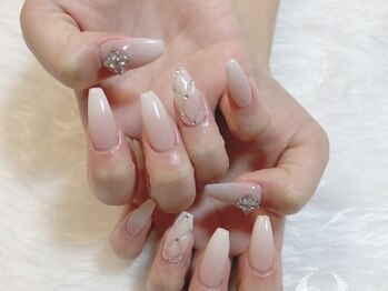 ウネルマ 天神店(UNELMA)/アート・パーツやり放題