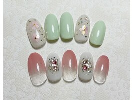 シンプルアートBコース