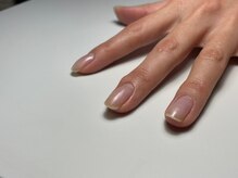 ネイルプルーフ(NAIL proof)