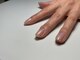 ネイルプルーフ(NAIL proof)の写真/【当店の新しい自爪ケア♪】お爪のコンプレックスを克服し、心身ともに健康で前向きな美しさを叶えます◎