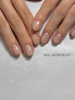 ブレス(BLESS)/シンプル