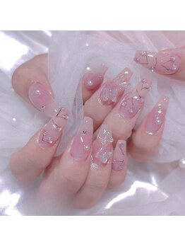 シーシーネイル 新宿店(CeCe Nail)/