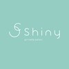 シャイニー(Shiny)のお店ロゴ