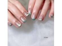 リーノ(Lino)の雰囲気（colorも豊富です♪）