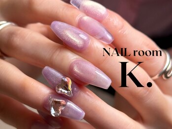 ケードット(K.)/うるうるマグネット