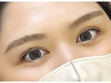 アイ(_i)/＊ラッシュリフト＊