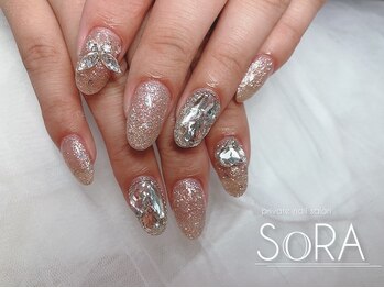 ソラ(SORA)/定額90minサンプルコース