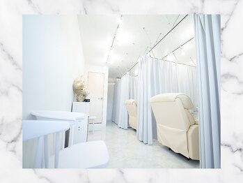 ホワイトニングショップ くずは店/ホワイトニングショップくずは店