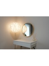 オリス(Orris.)/お出掛け前でも◎