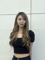 リット バイ セブンルックス 大宮東口店(Lit by 7LOOKS) Rikako
