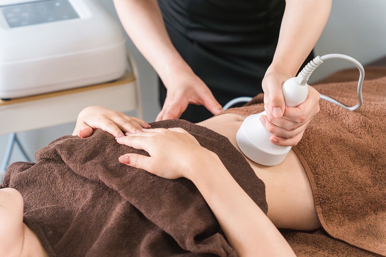 【4/16限】冬太りリセット！春のシルエット作り全身サイズダウン\9000→