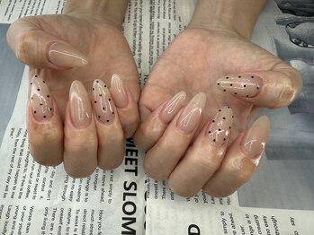 ネイル ハナ(nail HANA...)/