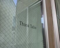 シンクテーブル(Think Table)