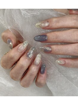 オテテ アイアンドハンド(otete eye&hand)/夏のおすすめデザイン