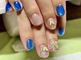 マグネットネイル