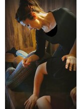 アジアンリラクゼーション ヴィラ 布施店(asian relaxation villa) 有馬 