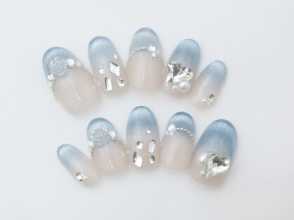 エリクサーネイル 池袋(Elixir Nail)の写真