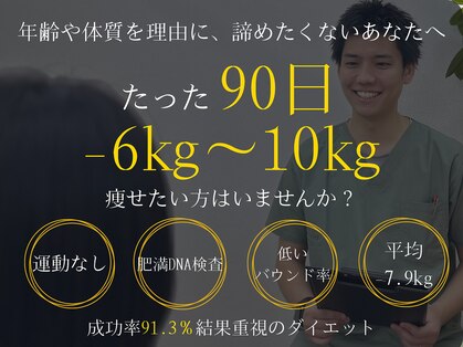 すなお 二日市整骨院の写真