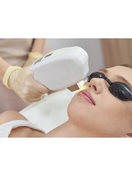 シミしわ改善！予防ケア