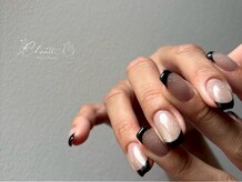 シュエット(Chouette)