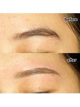 アトリエ キュー(atelier Cue)/ブロウスタイリング