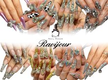 ネイルルーム ラヴィジュール(Nail Room Ravijour)