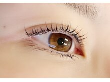 リノージュ(Linoju)/まつ毛パーマ+ケラチンTR