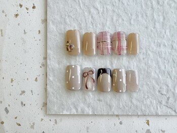 カロ(CARO)/定額コース