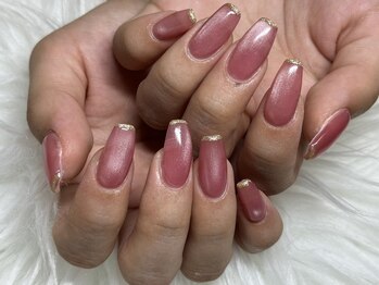 ネイルサンライズ 山室(Nail sunrise)/