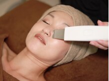 アイリー(iley)/《毛穴洗浄》　蒲田/川崎/大森