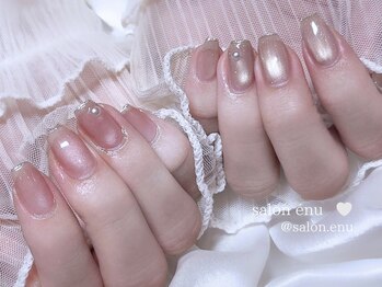 サロンエヌ(salon enu)/持ち込み