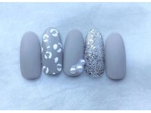 カルフールノア 北千住店(Carrefour noa)/トレンドデザイン