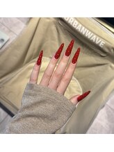 めぐみのネイルサロン/ドット