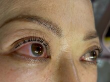 モア 公津の杜(MORE)/まつげパーマ