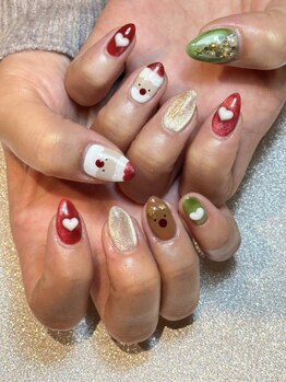 ブローディアネイル 川崎店(Brodia nails)/