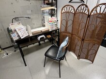 ネイルルーム ダイキチ(Nail room Daikichi)