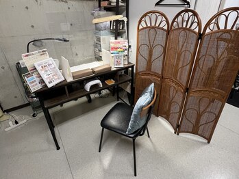 ネイルルーム ダイキチ(Nail room Daikichi)