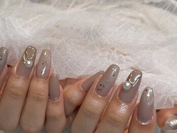 ニュアンスコース/長さだし