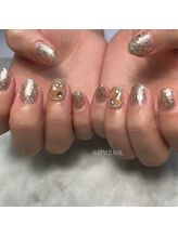 エヌスタイルネイル(N STYLE NAIL)/