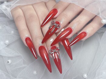 サイナネイル(Shine Nail)