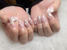 アンドネイル(&nail)