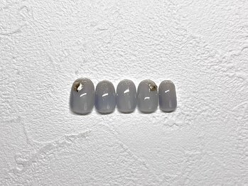 ツーバイマックスビューティー 吉祥寺(2by MAX BEAUTY)/ワンカラー　ハート